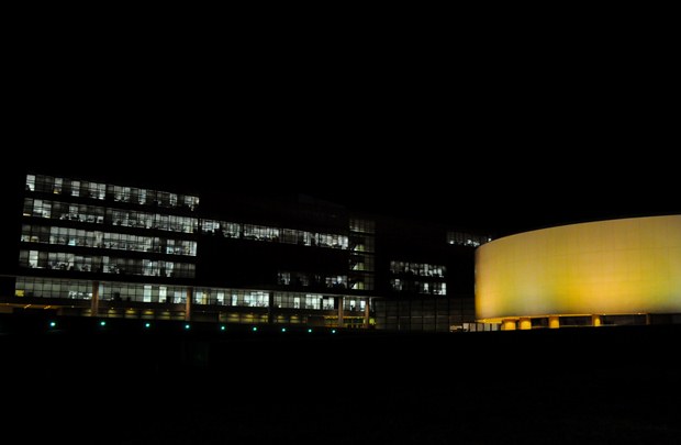 (Janine Moraes/CB/D.A Press) (Janine Moraes/CB/D.A Press)