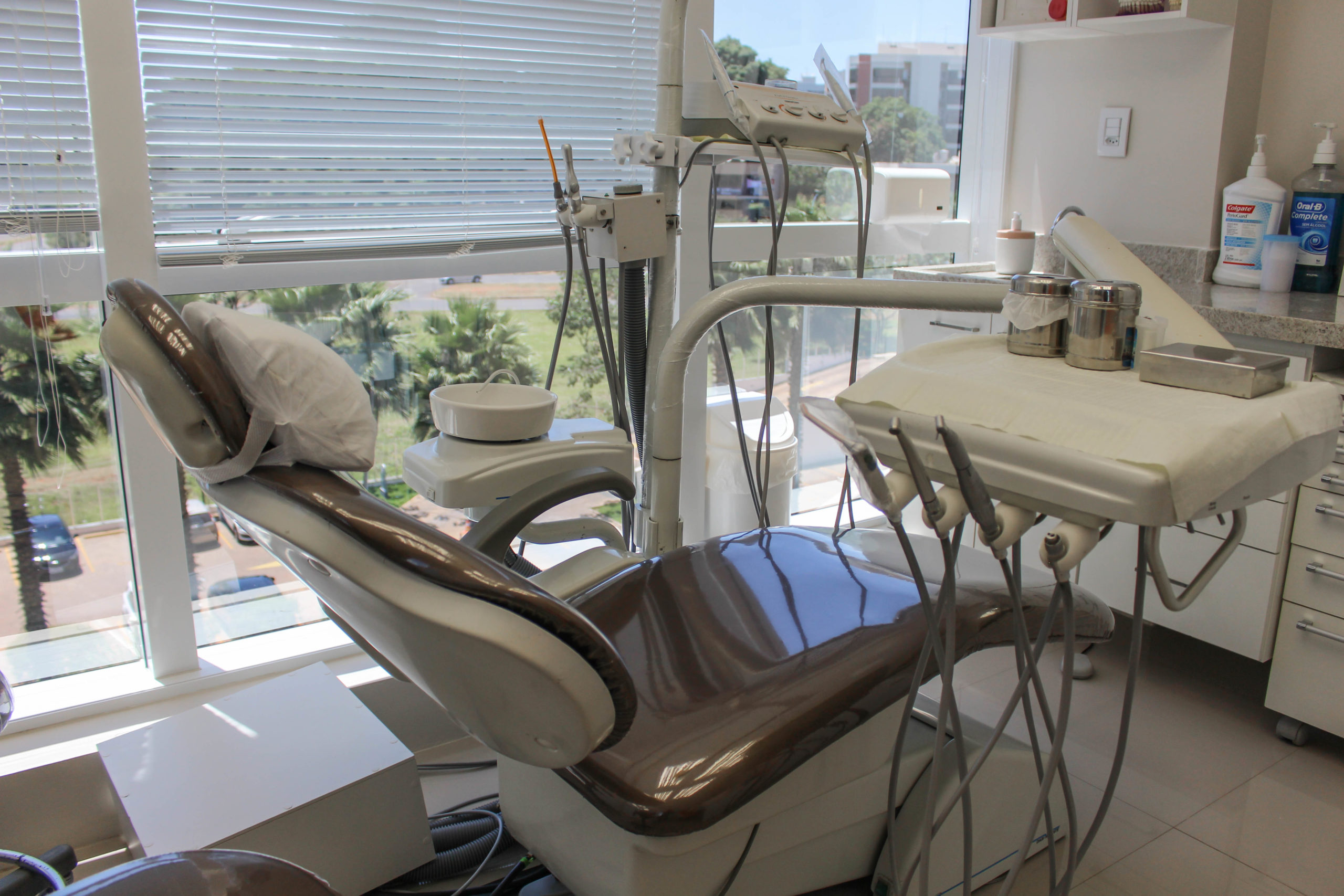 Matheus Carvalho/Ascom Assecor