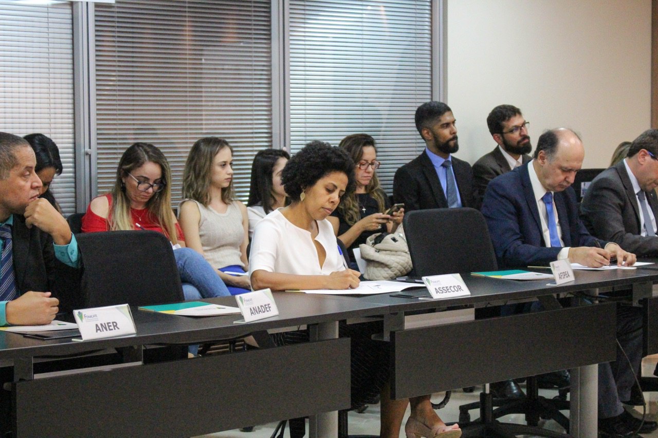 Matheus Carvalho/Ascom Assecor